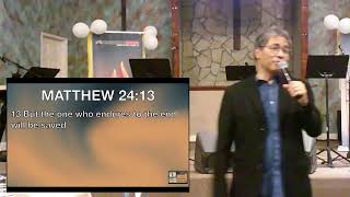 Information Vision Sunday - Passion 02042024 Guide