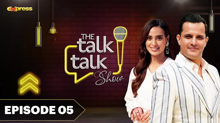 The Talk Talk Show with Hassan Choudary | Iqra Azi...