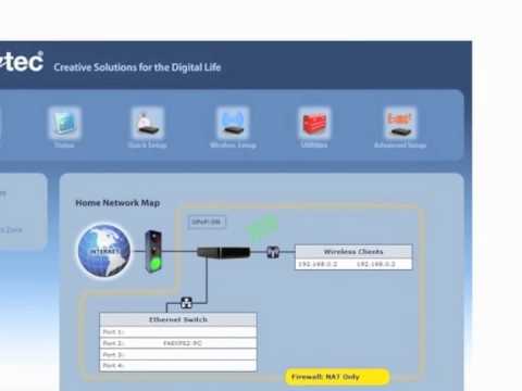 How to enable multiplayer gaming using the GT784WN Wireless DSL Modem