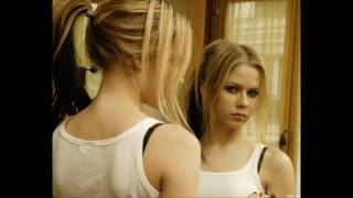 Avril Lavigne Breakaway (audio)