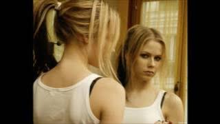 Avril Lavigne Breakaway