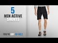 Fjällräven Active Shorts [ Winter 2018 ] | New & Popular 2018