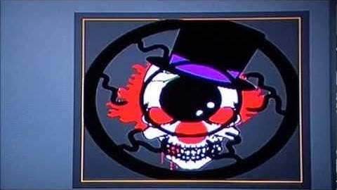 COD BLACK OPS (SCARY SKULL CLOWN EMBLEM 3) TUTORIAL!