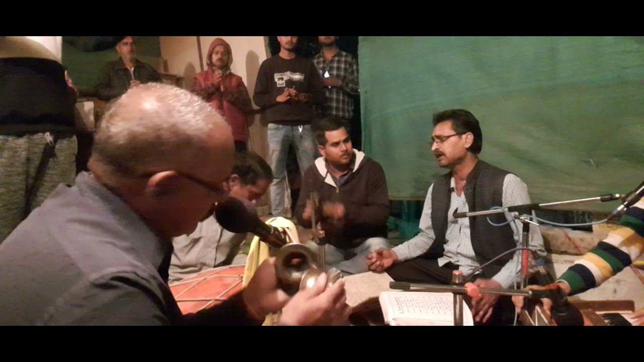 रामायण जी की आरती .. जिनके सेवक पवन कुमार .. जय हनुमान मानस मंडल धवारी सतना