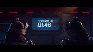 Apex s14 Hunted Launch Countdown Premiere Pre Trailer