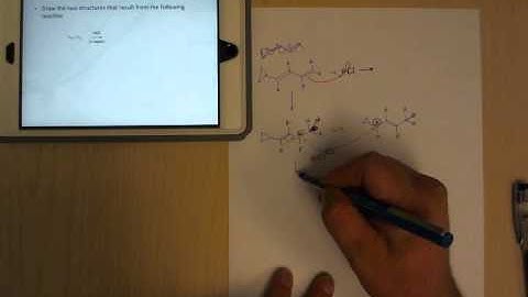 CHEM3120 - Organic Chemistry II - Chapter 14