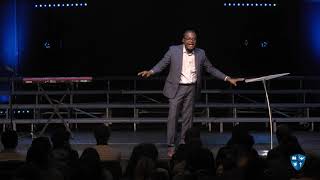 Dr. Irvin Scott | Faith in Society