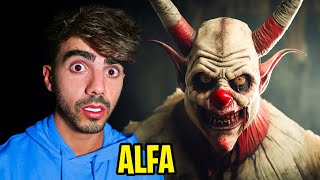 Quien Es Alfa?