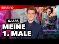 RIVERDALE KJ Apa: Meine ersten Male |  "I Still Believe"