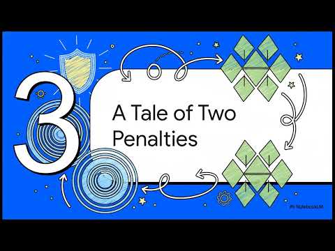 ML 정규화 – L1, L2 및 Elastic Net: 스마트한 방법으로 과적합 방지 | Uplatz