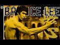 The Life of Bruce Lee - Learning From Legends