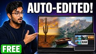 I Tested This Free Auto-Editor So You Don't Have To