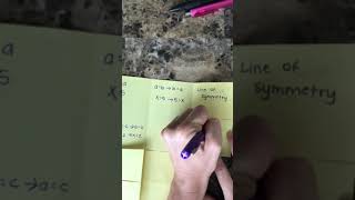DUH properties foldable notes