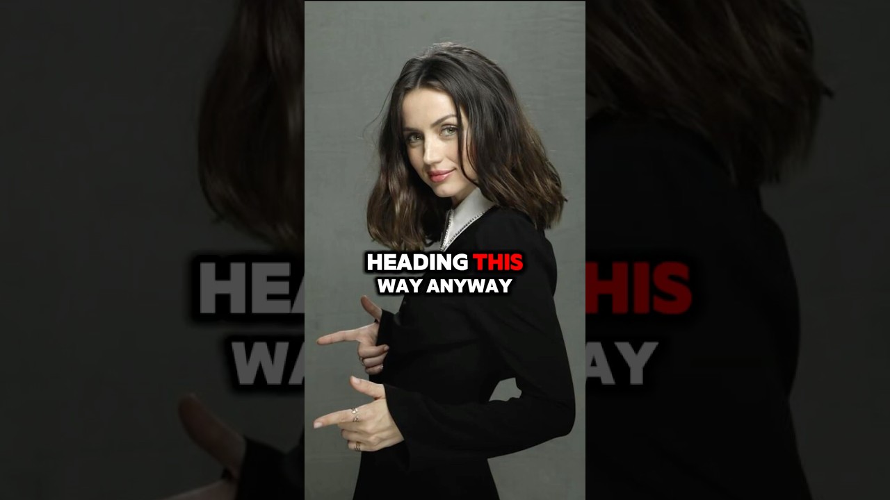 Она была следующей It Girl Голливуда… до Тома Круза 💔