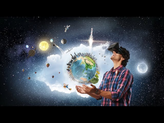 The Downsides Of Regularly Using Virtual Reality The Downsides Of Regularly Using Virtual Reality