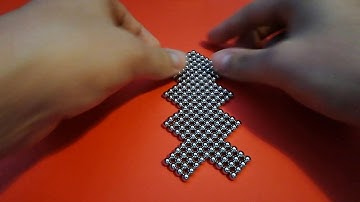 Tutorial: Squishy cubes (Zen Magnets)