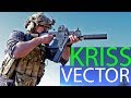 The Kriss Vector