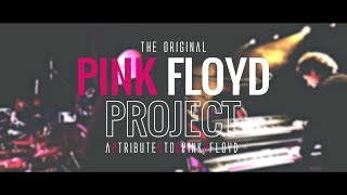 The Pink Floyd Project - Best of Waldmohr