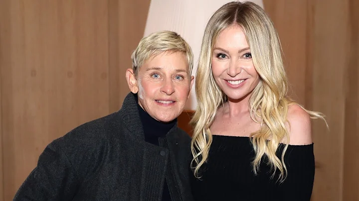 Ellen DeGeneres and Portia De Rossi are reportedly moving back to the US