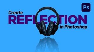 Create Reflection Of Image in Adobe Photoshop | Quick Photoshop Tutorial by Creative Lab 322 views 3 years ago 2 minutes, 16 seconds