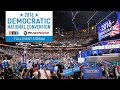 Watch the Full 2016 Democratic National Convention - Day 2