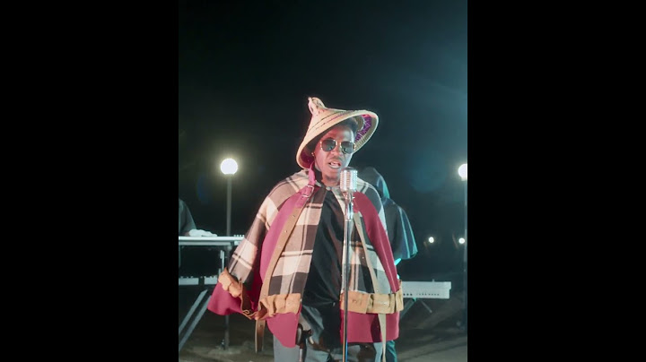 SaintFoew - Makuruku Music Video #Makuruku #afrobeats #official #hiphop #zimbabwe #musicvideo