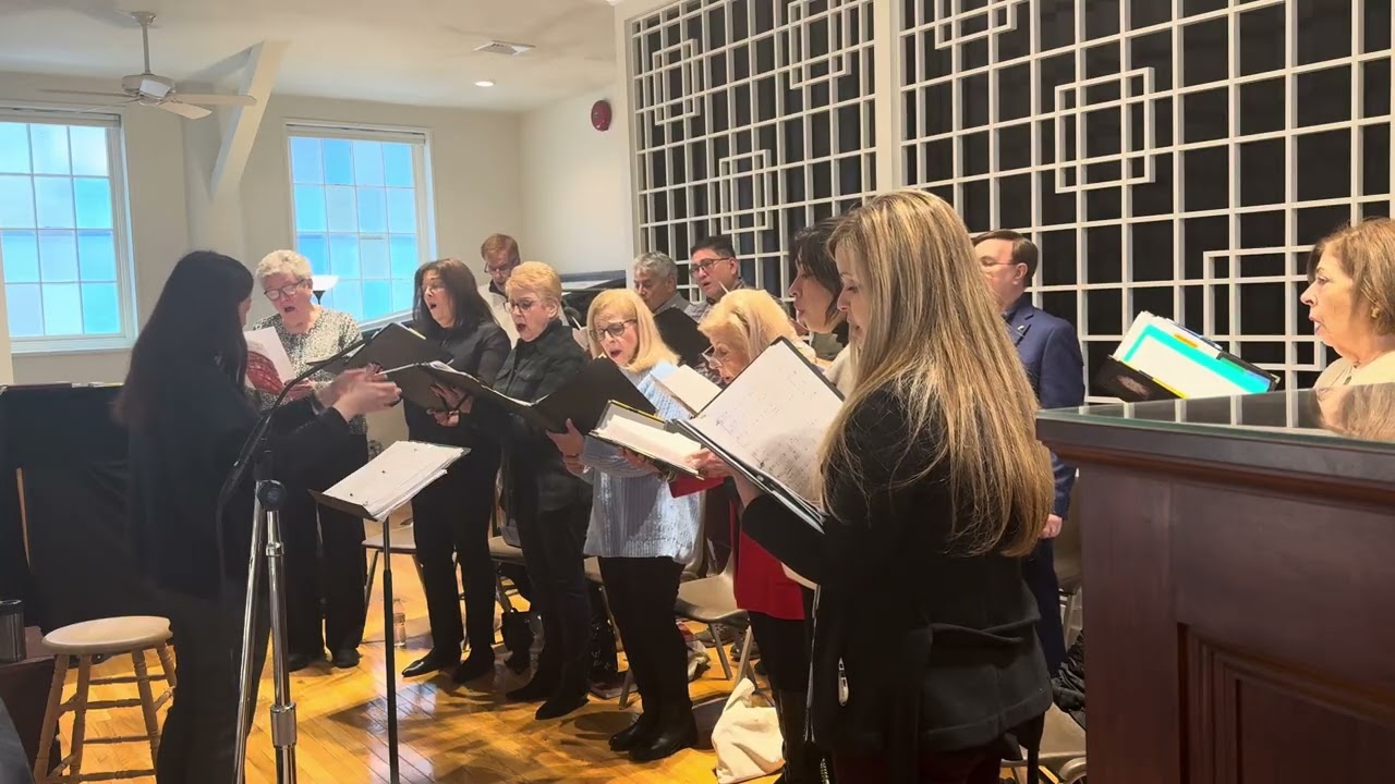 Create in me a clean heart