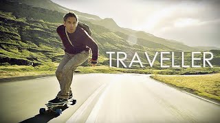 "TRAVELLER" - Chris Stapleton | Solo-Travel Movies Scenes