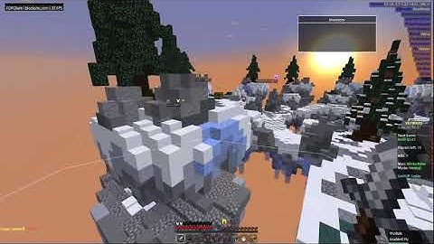 fdp is doing good. Blocksmc hacking (FLY BYPASS)