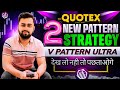 quotex trading strategy best 2 strategy