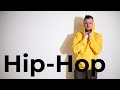 Хип-Хоп танцы, выучить движения, видеоурок