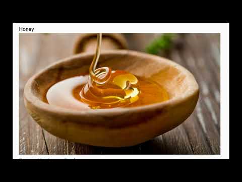 Agave vs Honey  - Is Agave Nectar Good for You