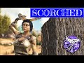 WELCOME TO SCORCHED EARTH | Story Mode - Scorched EP1 | ARK Survival Evolved