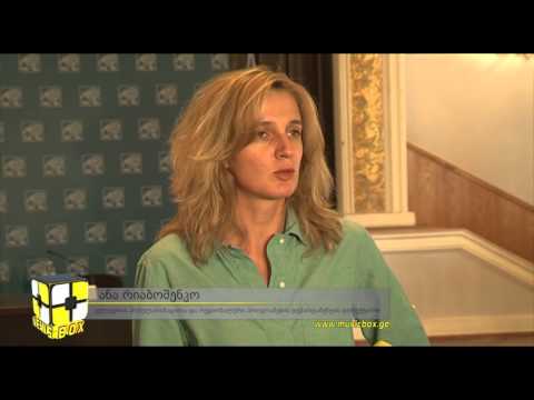 თბილისში რიგით მეორე ტრიენალე იხსნება…