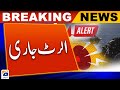 Punjab issues heat wave brush and storm alert  geo news