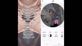 Tutorial Edit Gambar Macam Instafemes Gune Ig Je ???