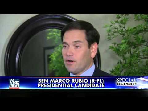 Where do GOP candidates stand on foreign policy?