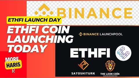 Etherfi price prediction | Launching Countdown 1 Hours Remaining