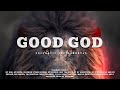 Prophetic Worship Music - Good Good GOD Intercession Prayer Instrumental | DANIEL BANAM