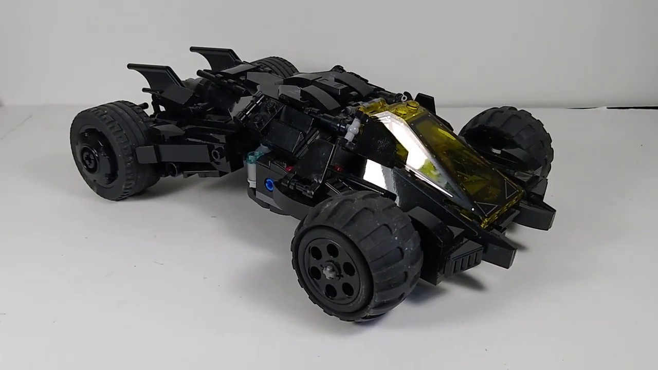 lego batmobile sale