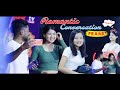 Romantic conversation with nk tvs family   dibrugarh city   nktvplus