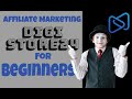 Digistore24 Affiliate Marketing For Beginners