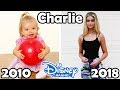 Disney Channel Famous Stars Before and After 2018 (Then and Now)