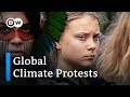 Fridays For Future: Will record breaking climate protests spark change? | DW News