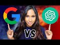 Google Bard is worse at coding than ChatGPT