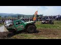 Offroad Tryavna / Офроуд Трявна 2018 Trophy Opening