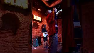 Çağrı Sinci - Tuhaf Hikaye Konser Resimi