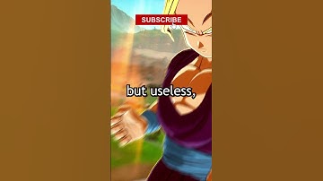 Did You Know? Dragon Ball Sparking Zero (Hidden Secrets)