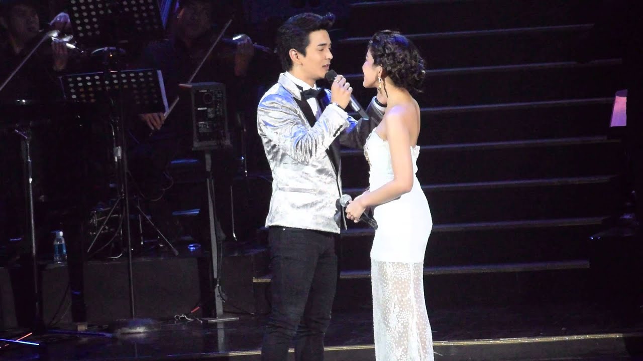 เพลงรัก by กัน นภัทร&หนูนา 