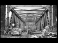 US troops capture and defend the Ludendorff  Bridge over the Rhine River in Remag...HD Stock Footage